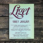 KEZDŐBETŰK | 1995 január