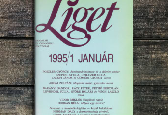 KEZDŐBETŰK | 1995 január