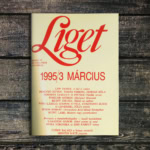 KEZDŐBETŰK | 1995 március