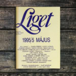 KEZDŐBETŰK | 1995 május
