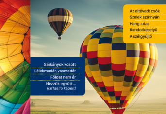 MEGJELENT AZ ŐSZI SZITAKÖTŐ