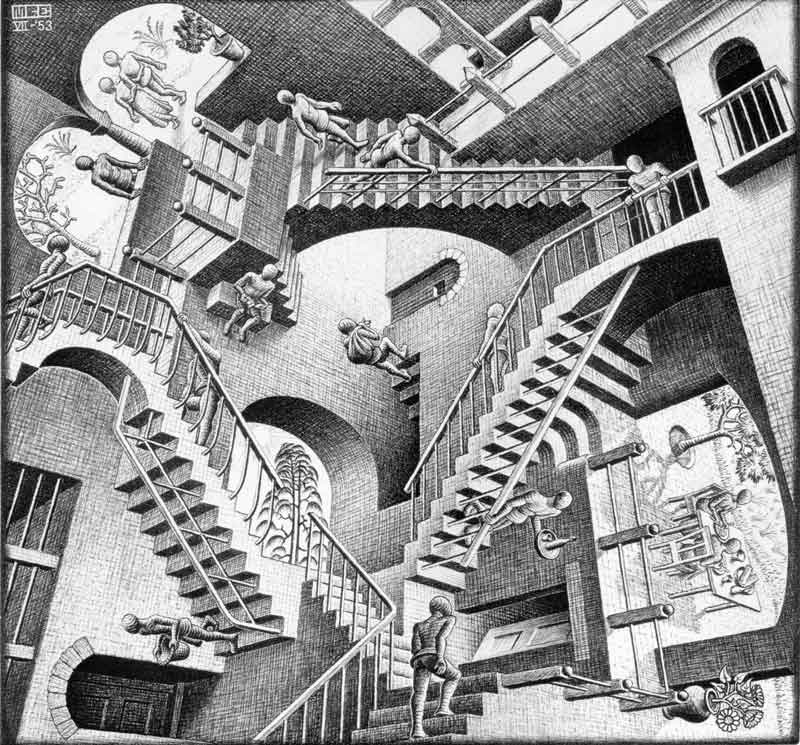 Escher-Big